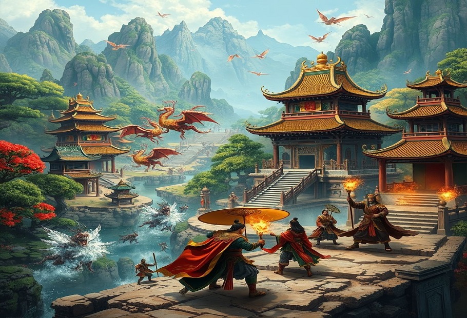 四川省成都市彩名堂游戏平台